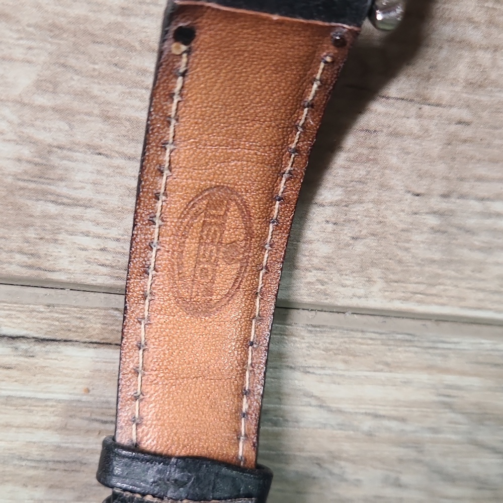 Fossil Mighty Mouse Watch RARE - Picture 8 of 8